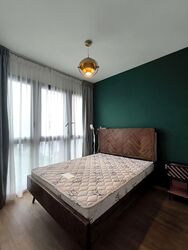 Botanique At Bartley (D19), Condominium #532023821